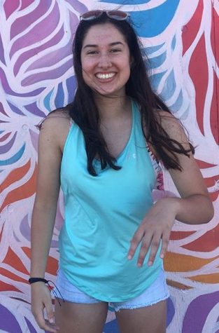 Photo of Amy Acevedo