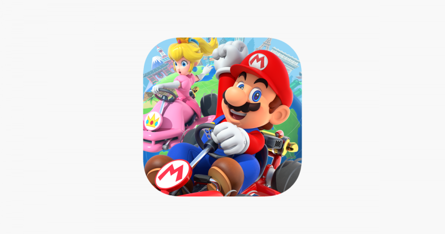 Mario Kart Tour 'breaks mobile game launch record