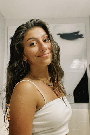Photo of Angelina Guancione