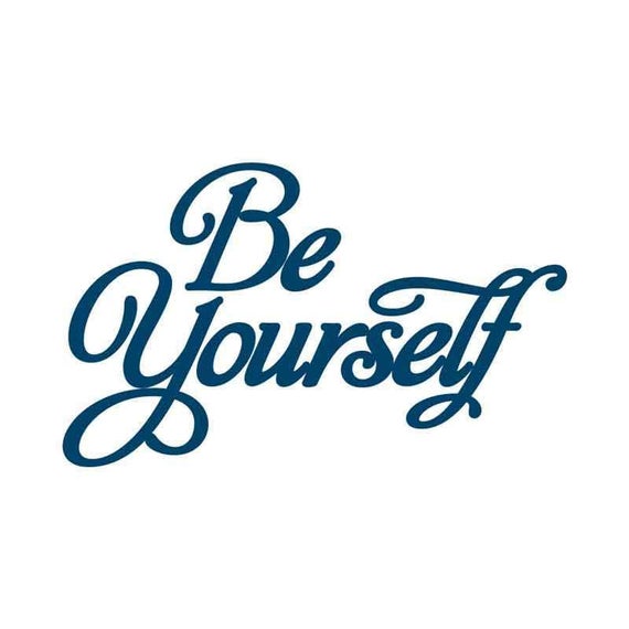 https://www.etsy.com/no-en/listing/700359737/be-yourself-tattoo