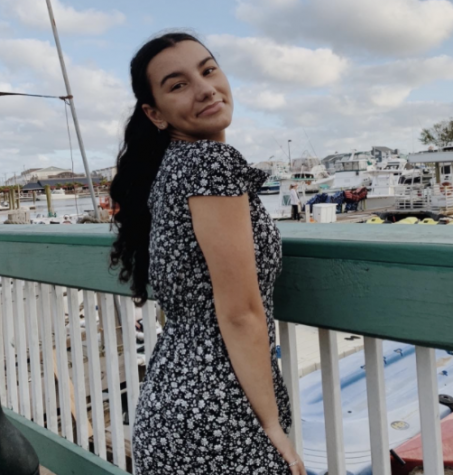 Photo of Delaney Scalera