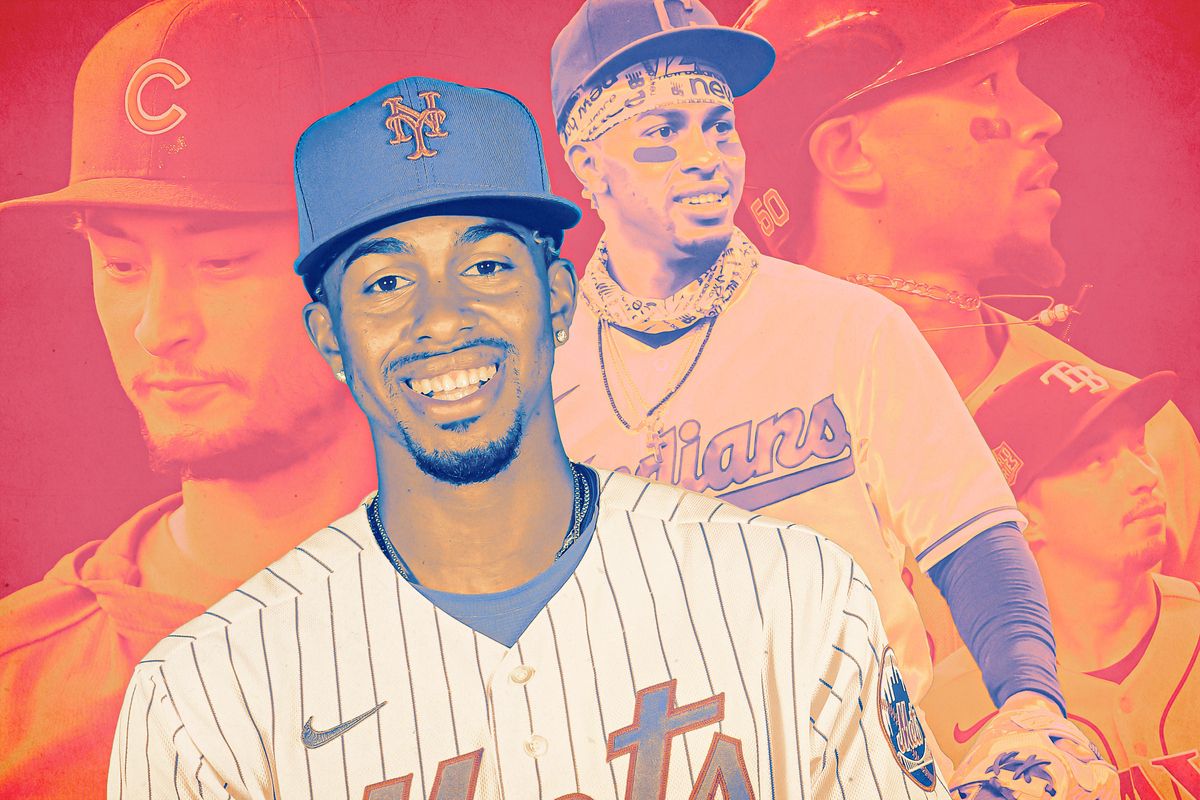 In blockbuster trade, Mets add All-Star shortstop Francisco Lindor