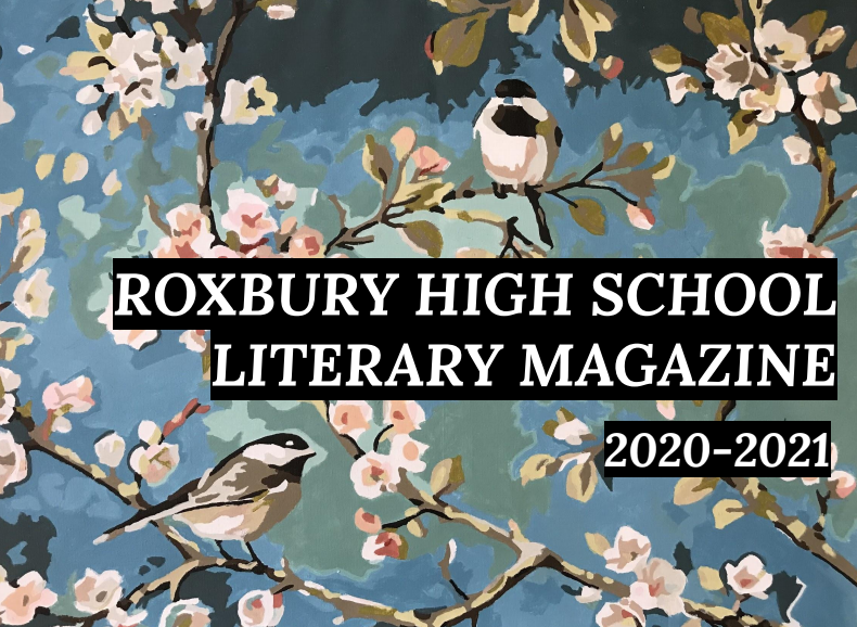 RHS+Literary+Magazine