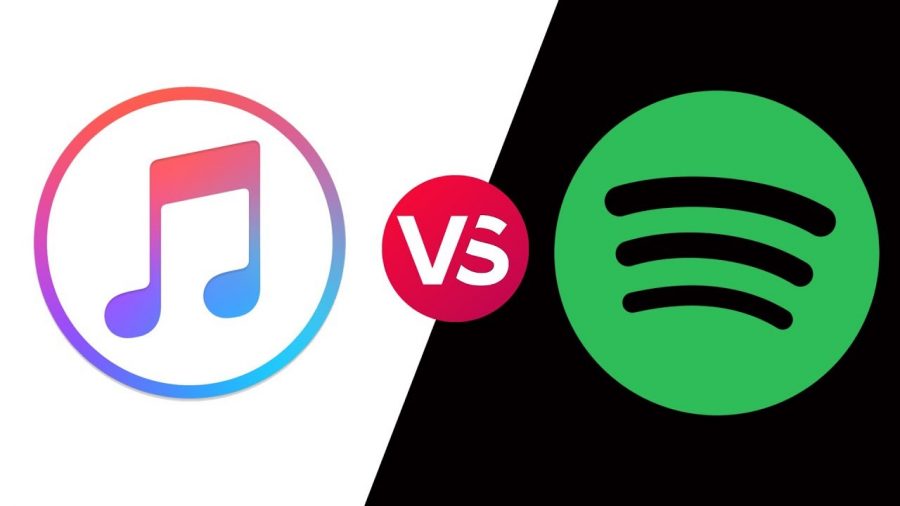 Spotify vs. Apple Music: Which Streaming Platform Dominates?