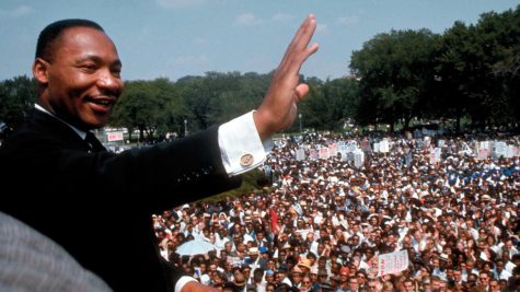 Martin Luther King, Jr. Day: More Than Just a Day Off