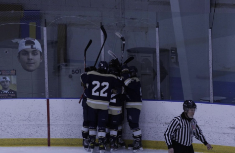 The More Meaningful Side Of Roxbury Hockey