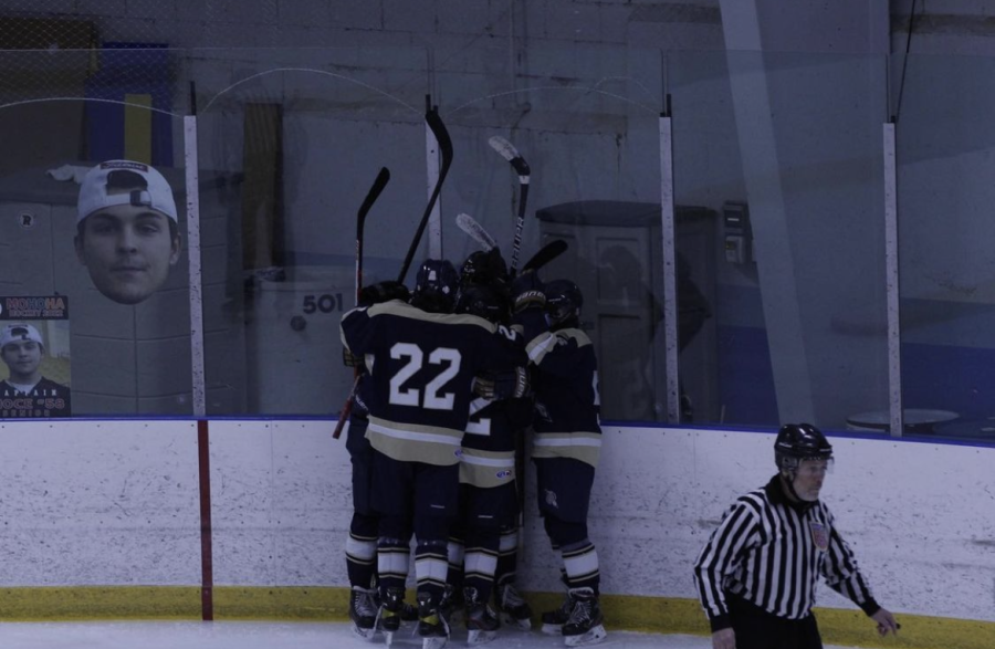 The More Meaningful Side Of Roxbury Hockey