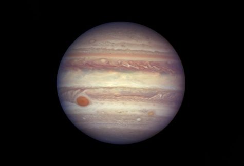 Jupiter Closest to Earth in 59 Years