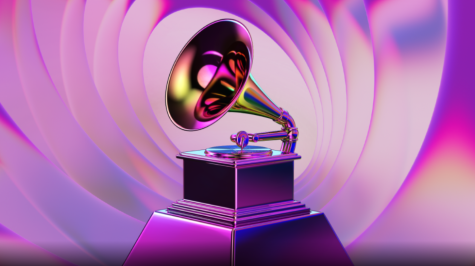 The 65th Grammy Awards