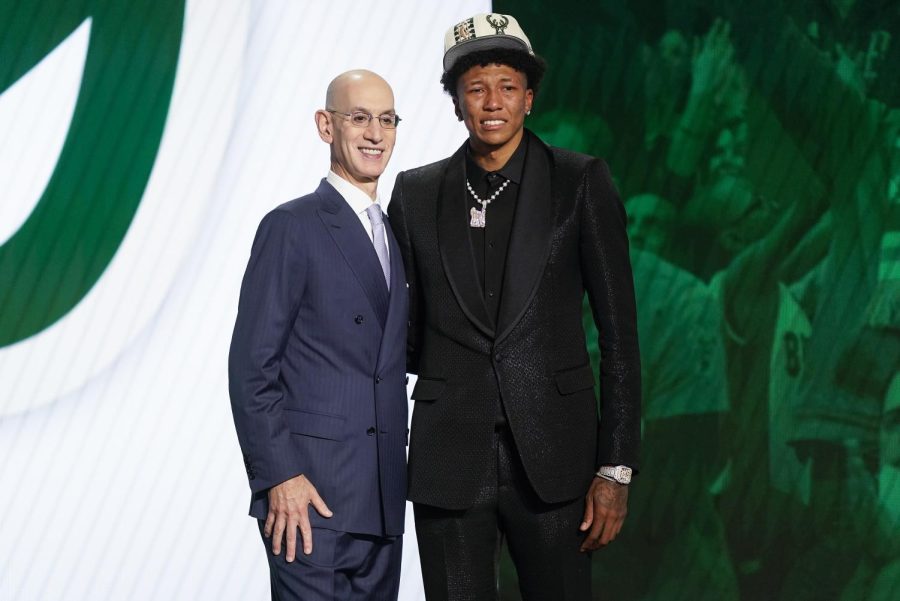 More Than A Game: The 2023 NBA Draft