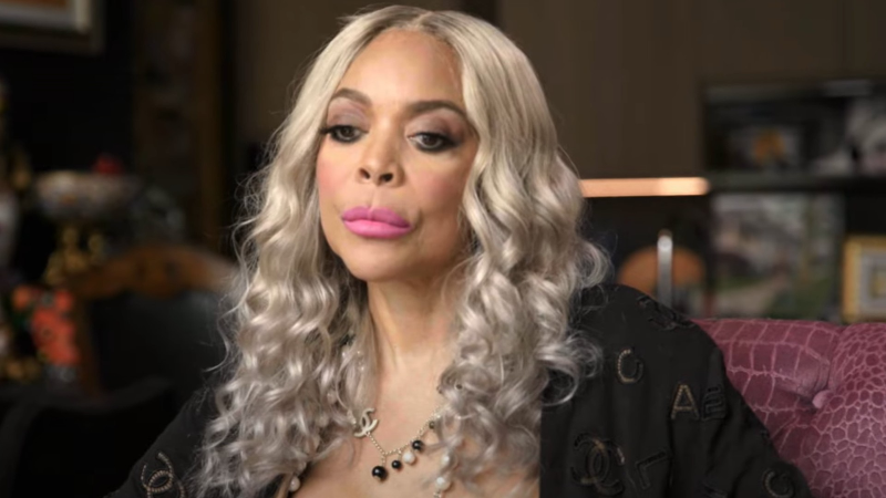 Breaking Free: Wendy Williams & Her Fight For Freedom