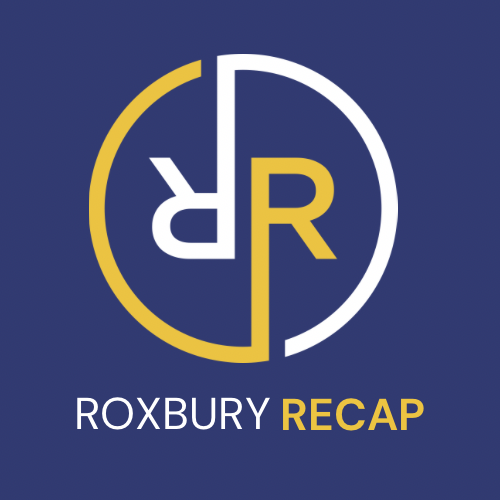The Roxbury Recap: Week of 1/29/24