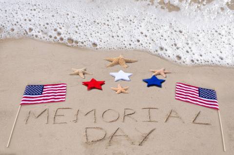 Activites to Do During MDW (Memorial Day Weekend)