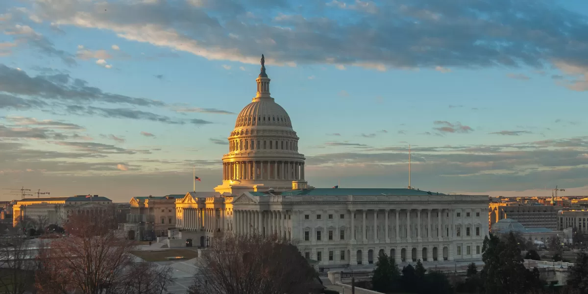 Photo Courtesy of Architect of the Capitol.