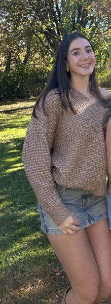 Jayda Pettorossi
