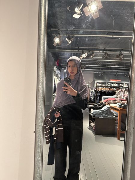 Aizza Zulfiqar