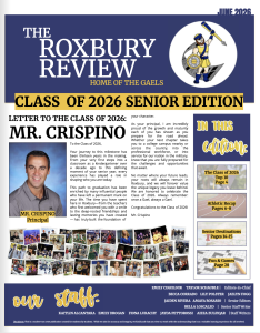 The 2026 Senior Edition